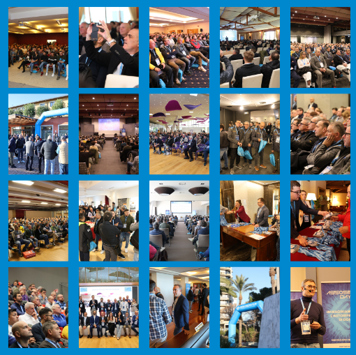 ASSO SERVICE DAYS, NUMERI E RISULTATI DI UN EVENTO SPECIALE